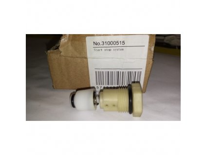Nilfisk Start/Stop ventil 31000515 pre Hobby VT stroje