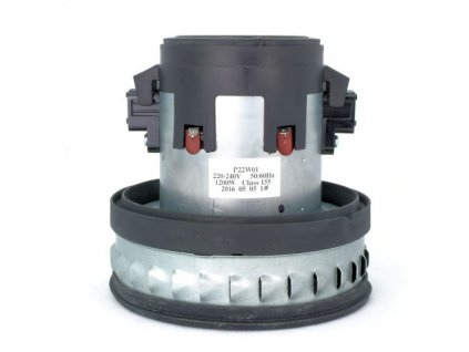 Motor sací 1200W 230V pre vysávače Nilfisk BUDDY II 31000856