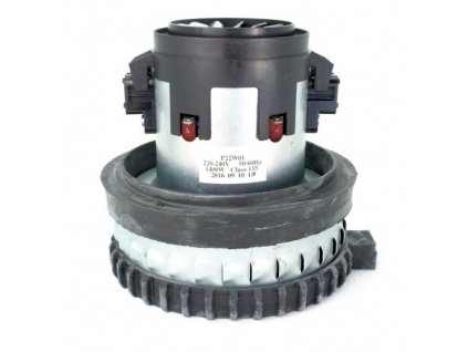 Motor sací 1400W 230V pre vysávače Nilfisk MULTI II 31001057