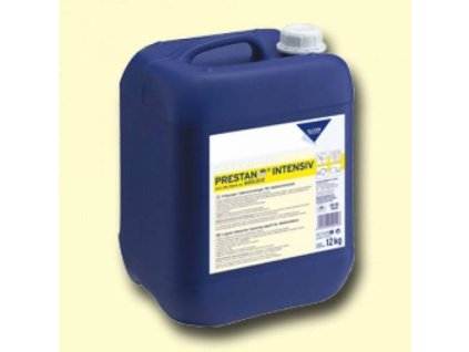 KLEEN PRESTAN INTENSIV 12kg 600.012 - Vysoko alkalický prostriedok pre umývačky riadu