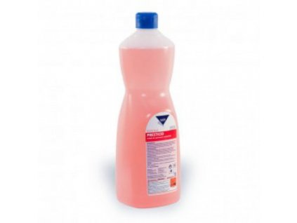 KLEEN PRESTICID 1l 800.444/1 - Sanitárny kyslý čistiaci prostriedok