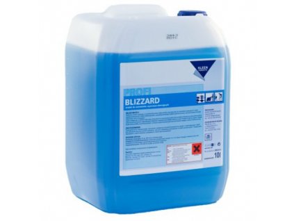 KLEEN BLIZZARD 10l 800.011- Čistiaci prostriedok pre podlahové automaty