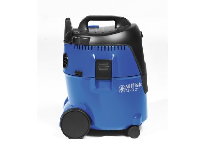 Nilfisk AERO 21-01 PC 107406600 - Profesionálny mokrosuchý vysávač WAP