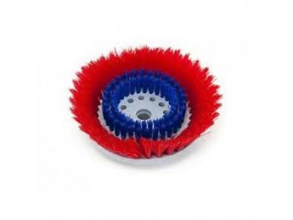 Nilfisk Disková kefa ø 165mm, PPL 0,5 PROLENE 9097543000