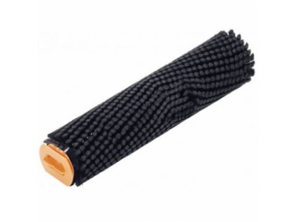 Nilfisk kefa valcová 340mm Soft nylon čierna 9100002069 pre SC250 34C