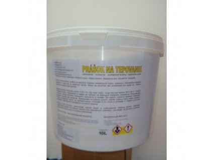 EX - 1-1 1 liter - Prášok na tepovanie EX1