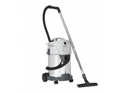 Nilfisk VL200 30 PC INOX 107420060- Profesionálny mokrosuchý vysávač