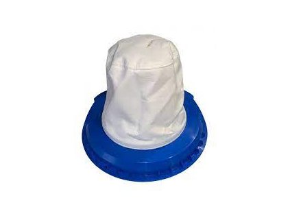 Nilfisk látkový mokro-suchý filter 107407296 na suché vysávanie pre vysávače MAXXI II 35