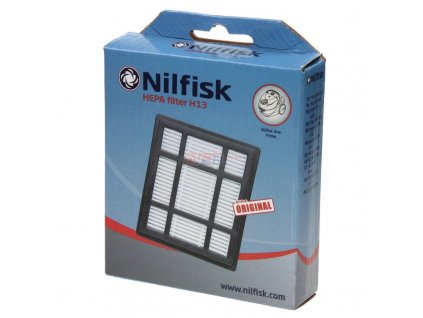 Nilfisk HEPA filter H13 pre vysávače ONE 107414332