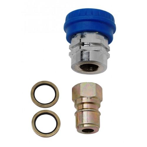 Nilfisk  ERGO 3000 - KIT 101119499 pre VT profi stroje WAP