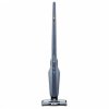 Nilfisk EASY 28V MODRÝ s príslušenstvom 128390007 - Domáci batériový vysávač 2 IN 1