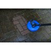 Nilfisk Mid Patio Cleaner 128500724 - Čistič dlažieb WAP