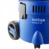 Nilfisk BUDDY II 12L EU WAP 184511119 - Mokrosuchý vysávač pre domácnosť a dieňu