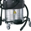 Nilfisk ATTIX 791-2M/B1 302001537 - Priemyselný bezpečnostný vysávač ATEX Zóna 22 Z22