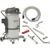 Nilfisk VHS120 General Cleaning All-in-one - Jednofázový dvojmotorový priemyselný vysávač 4012300068