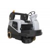 Nilfisk SW5500 D 9084412010 - Dieselový zametací stroj