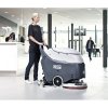 Nilfisk SC450 E - 53  9087372020 - Elektrický podlahový umývací stroj