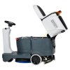 Nilfisk SC2000 Full Package 9087411020 - Batériový sedadlový podlahový čistiaci stroj