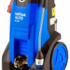 Nilfisk MC 3C - 150/660 XT 107146380  - Mobilný studenovodný vysokotlakový stroj WAP