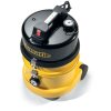 Numatic HZ390S - Priemyselný Vysávač na vysávanie azbestu HZ390S