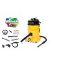 Numatic HZD 750-2 - Priemyselný vysávač na vysávanie azbestu HZD750
