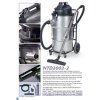 Numatic NTD2003-2 - Profesionálny vysávač na suché vysávanie NTD2003