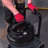 Numatic NVD 750-2 S dvojmotorový - Priemyselný vysávač na suché vysávanie určený pre stolárske dielne NVD750