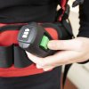 Numatic RSB 140 - Batériový vysávač na chrbát na suché vysávanie RSB140-2