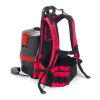 Numatic RSV 200 - Profesionálny vysávač na chrbát na suché vysávanie RSV200