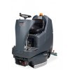Numatic TTV 678G 300 - Batériový sedadlový podlahový čistiaci stroj TTV678-300