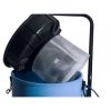 Numatic WVD1800DH - Vysávač dvojmotorový na mokré vysávanie WVD1800DH
