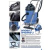 Numatic WVD900 - Vysávač na mokro-suché vysávanie WVD900