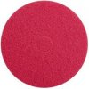 PAD ETC Červený 7"/17,8cm PAD na čistenie