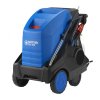 Nilfisk MH 4M-220/1000 FAX 107146940 - Mobilný vysokotlakový horúcovodný čistič WAP