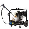 Nilfisk MC 7P-220/1120 PE PLUS 106174807 - Benzínový vysokotlakový čistič WAP