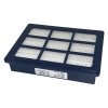 Nilfisk Filtr HEPA H13 do vysávačov Nilfisk VP300, SALTIX 10 ,GU 305, 355, 455 DUAL 147 1250 600