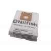 Nilfisk fleece filtračné vrecká pre vysávače Saltix 10, Saltix 3, VP300, VP100 10ks 82367820