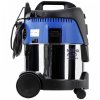 Nilfisk AERO 21-21 PC INOX 107406603  - Profesionálny mokrosuchý vysávač WAP