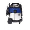 Nilfisk AERO 21-21 PC INOX 107406603  - Profesionálny mokrosuchý vysávač WAP