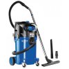 Nilfisk ATTIX 50-21 PC 107407545 - Jednomotorový mokro-suchý vysávač s el. zásuvkou na náradie