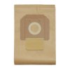 Kärcher vrecká papierové 5ks 575x200, DN62mm  0139701127
