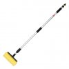 Teleskopická tyč s kefou 250 cm 0756501000