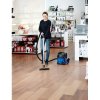 Nilfisk Saltix 10 107415328 - Profesionálny vysávač na suché vysávanie WAP
