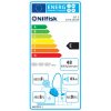 Nilfisk GD10 BACK HEPA EU 107417927 - Chrbtový vysávač na suché vysávanie