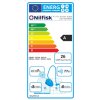 Nilfisk GM80C Blow 107418490 - Kvalitný vysávač na suché vysávanie