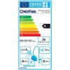 Nilfisk GM80C Blow 107418490 - Kvalitný vysávač na suché vysávanie
