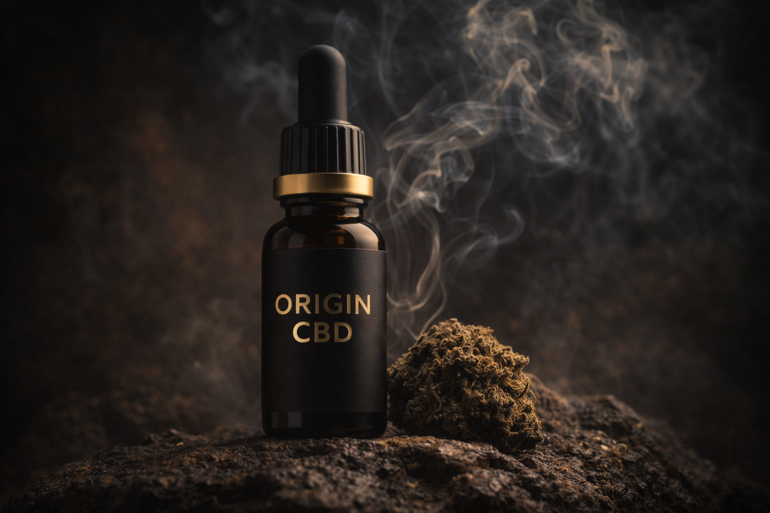 O nás: ORIGIN CBD