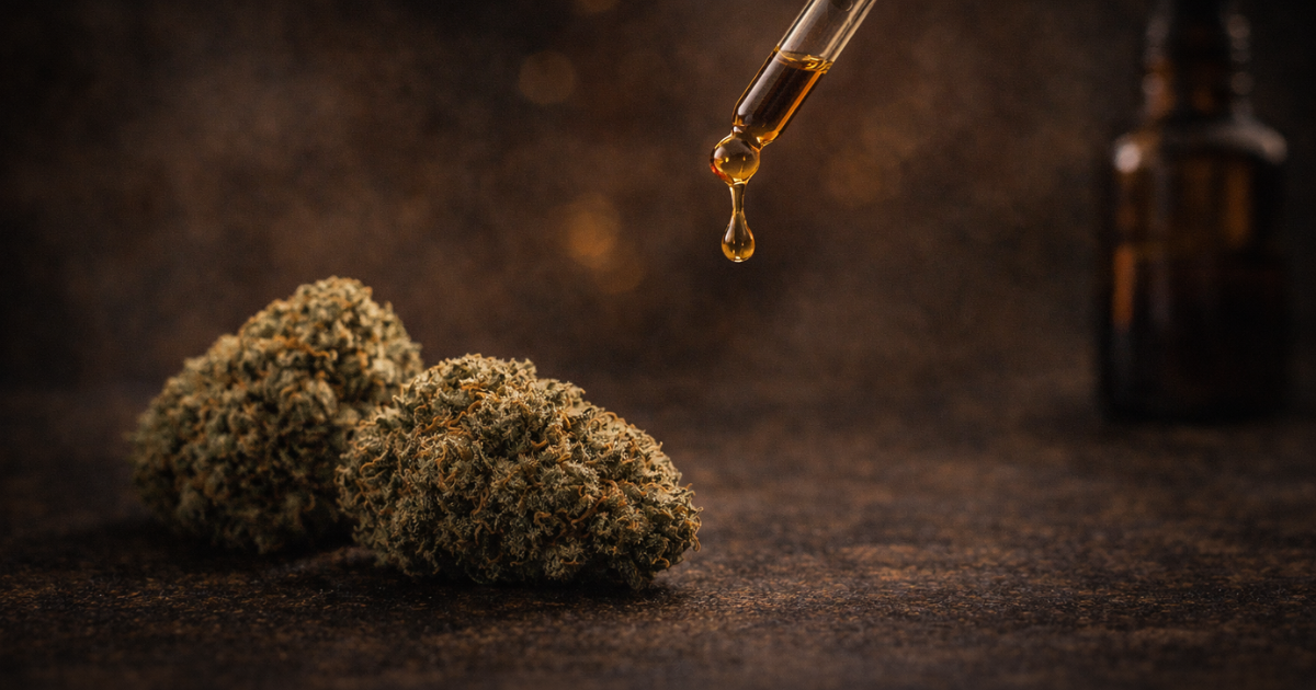 Jaké má CBD účinky: kdy, jak a co pociťujeme