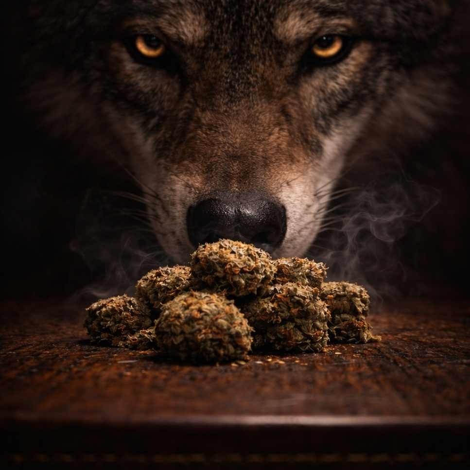 Vybráno instinktem. Ne marketingem.