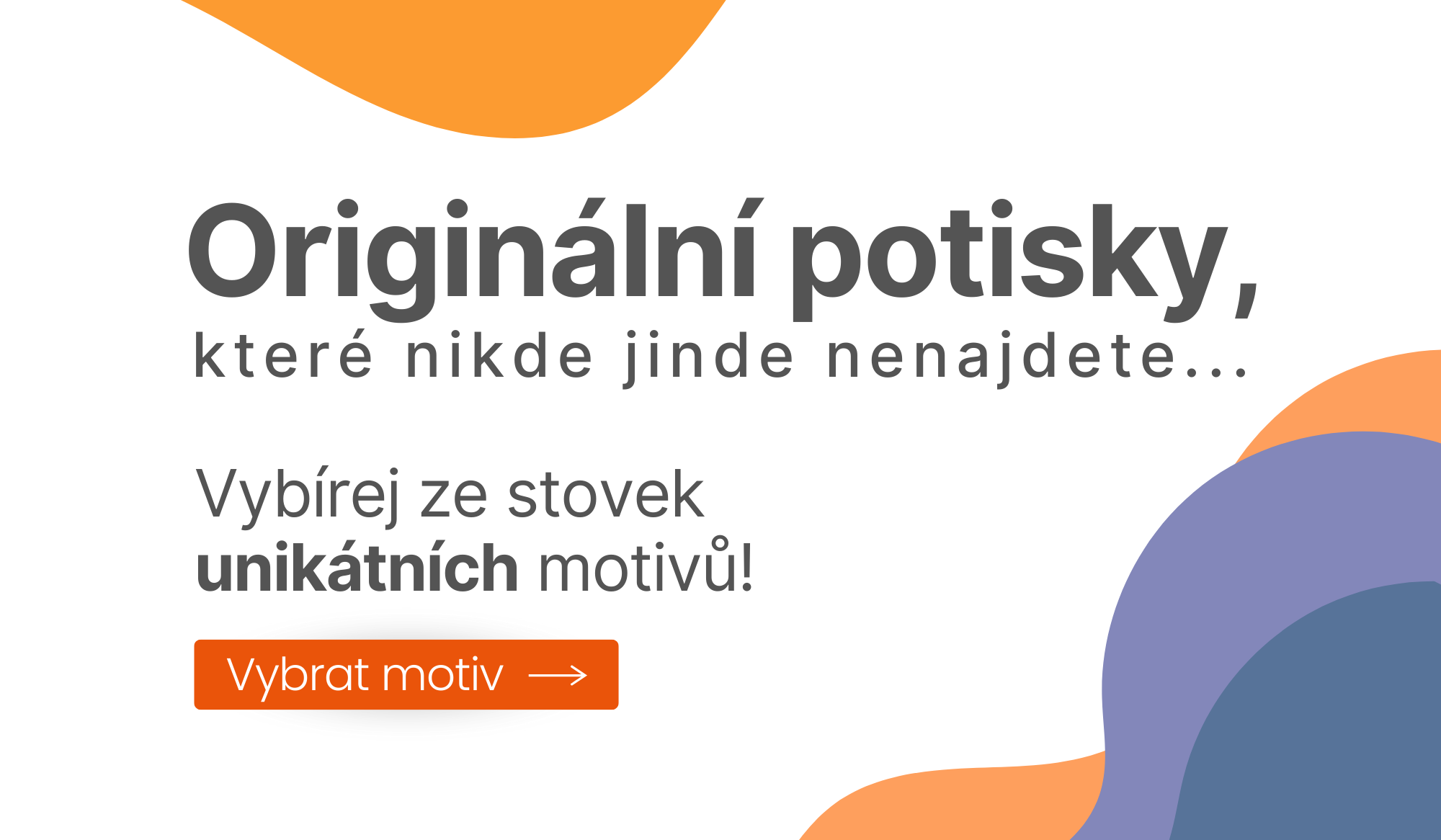 Hlavní banner